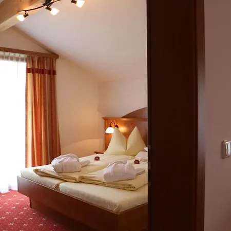 Hotel Falter Bad Reichenhall