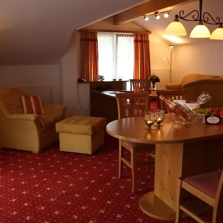 Hotel Falter
