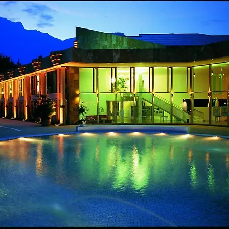 Falter 3* Bad Reichenhall