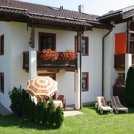 Hotel Falter 3*