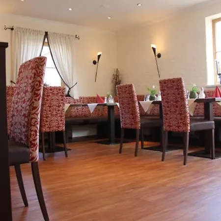 Falter Hotel 3*