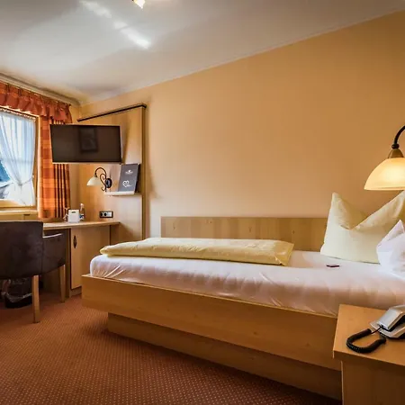 Hotel Falter Bad Reichenhall