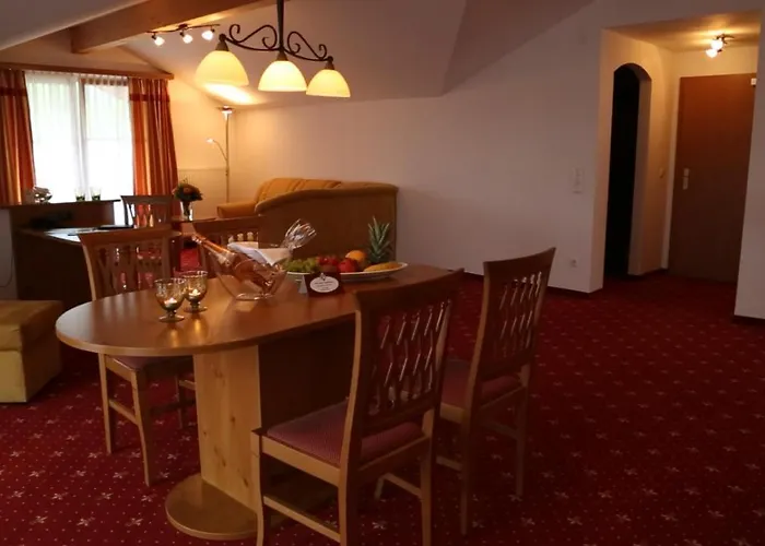 Falter Bad Reichenhall