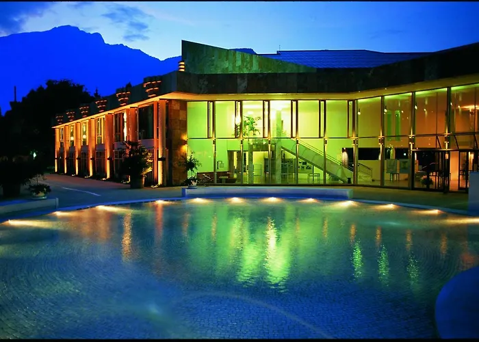 Falter 3* Bad Reichenhall