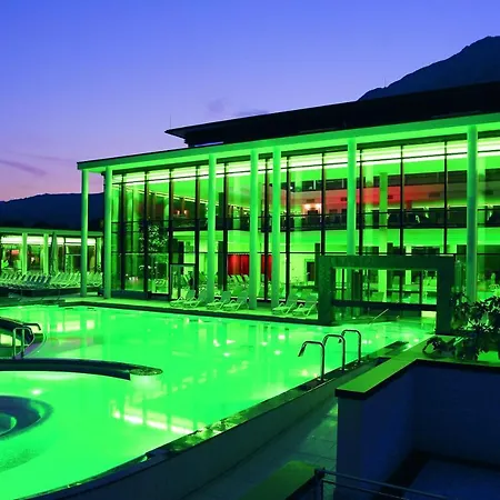 Falter Hotel Bad Reichenhall