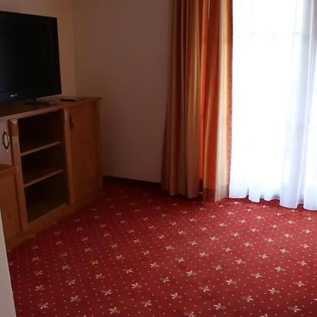 Falter Hotel Bad Reichenhall