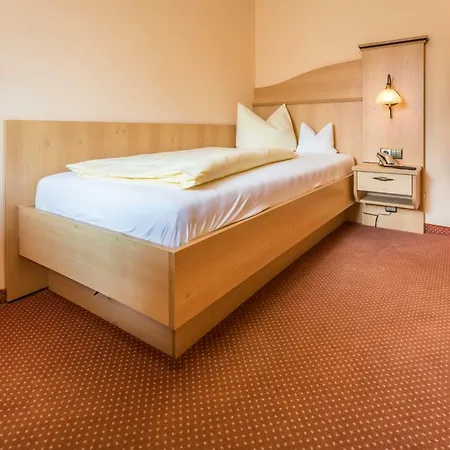 Hotel Falter