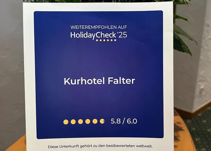 Falter Hotel