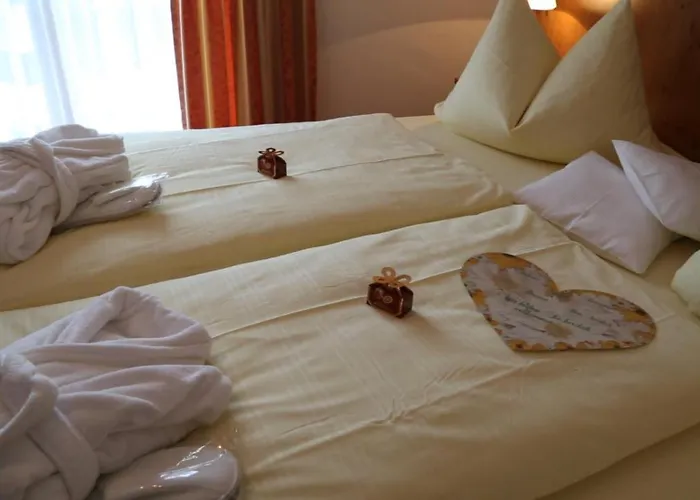 Falter Hotel 3*