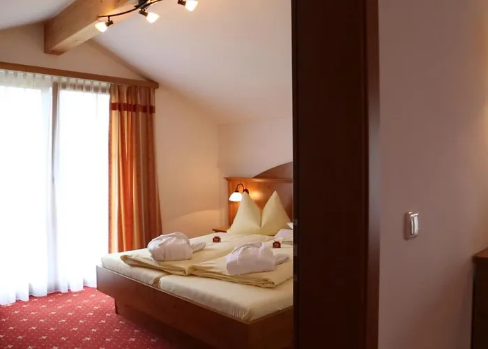 Hotel Falter Bad Reichenhall