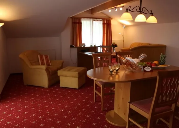Hotel Falter