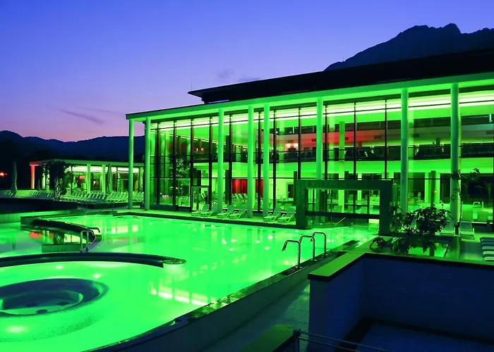 Falter Hotel Bad Reichenhall