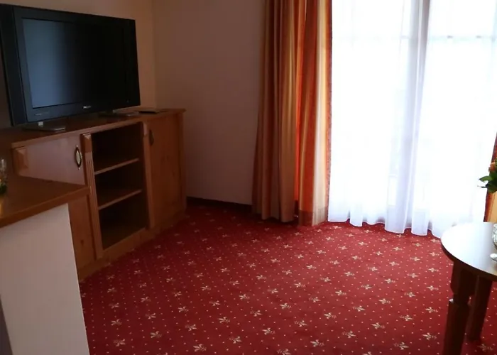 Falter Hotel Bad Reichenhall