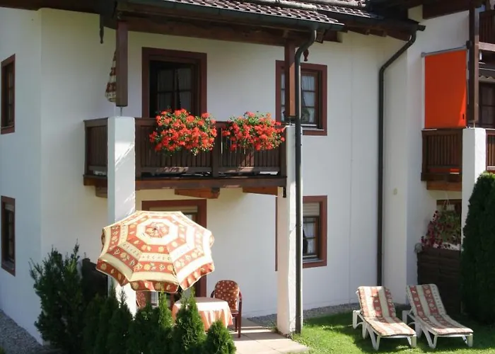 Hotel Falter 3*