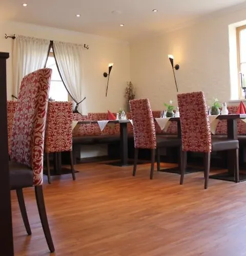 Falter Hotel 3*