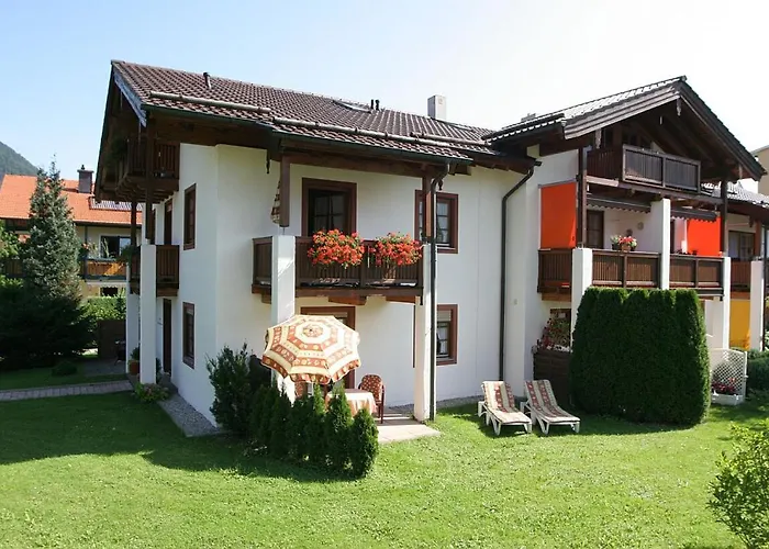 Falter Hotel Bad Reichenhall