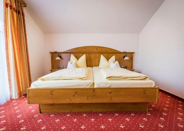 Hotel Falter