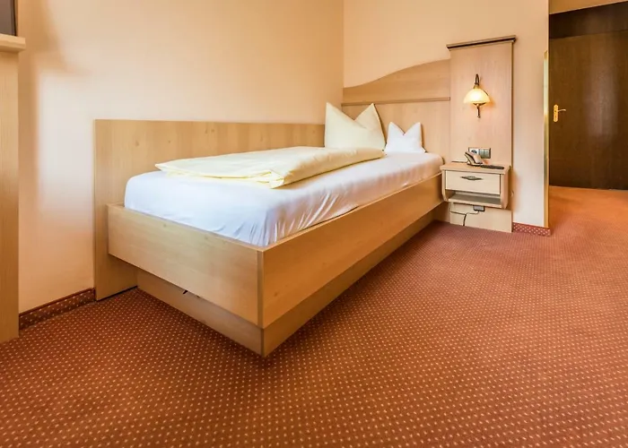 Hotel Falter
