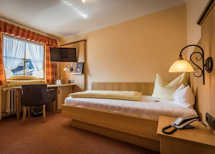 Hotel Falter Bad Reichenhall